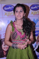 Actress Tapsee Photos